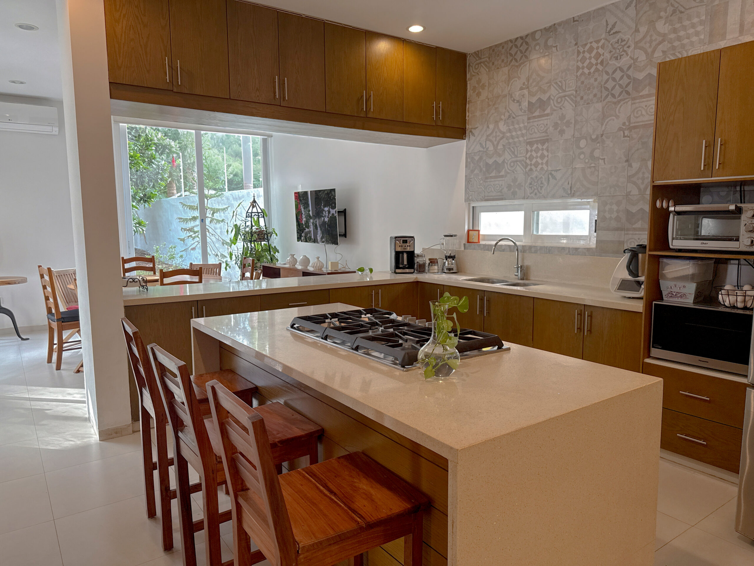 cocina